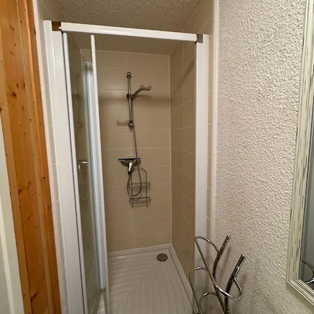 Apartmán Pierra Menta Les Arcs *
